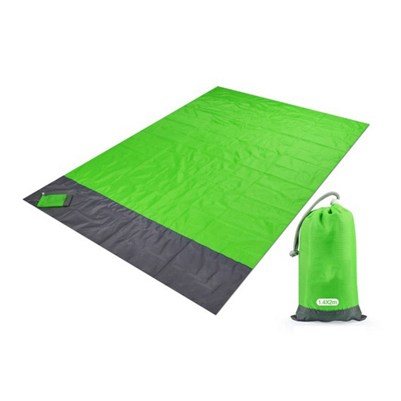 Waterproof Beach/ Outdoor Blanket