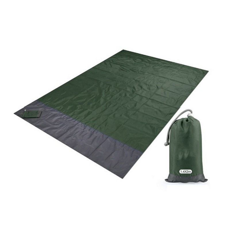 Waterproof Beach/ Outdoor Blanket