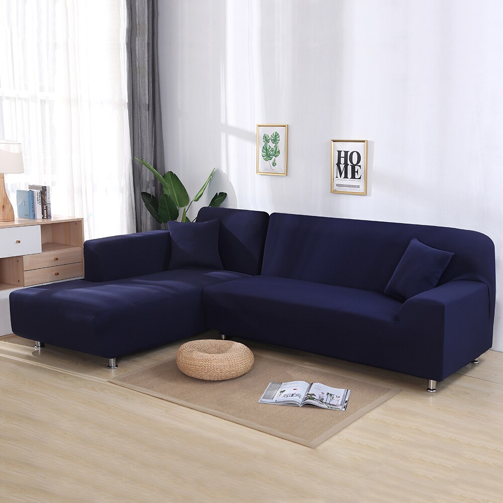 4/3/2/1 Seater L Shaped Sofa