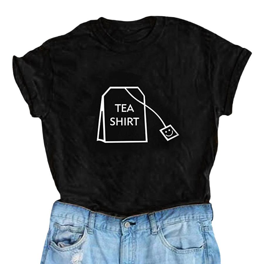 Tea Shirt