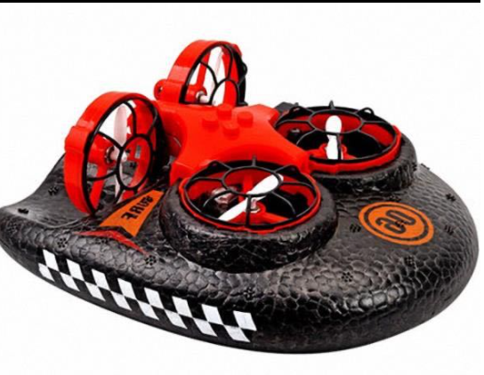 RC Drone quadcopter RTF