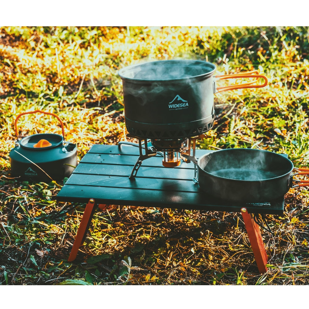 Outdoor Mini Foldable Table