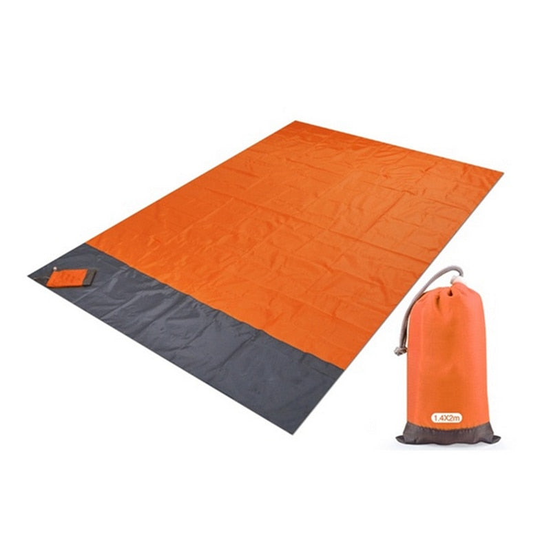 Waterproof Beach/ Outdoor Blanket