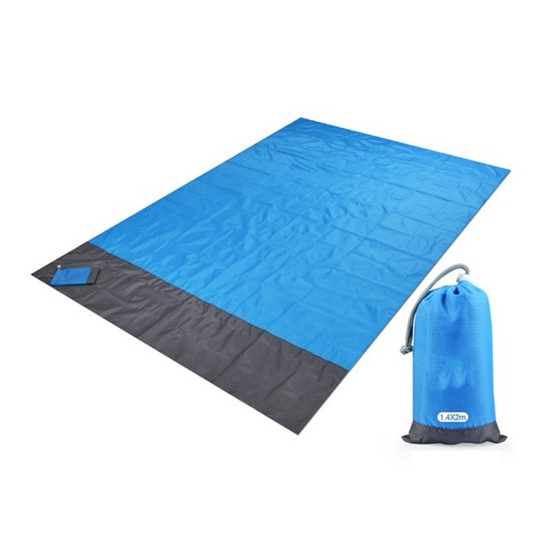 Waterproof Beach/ Outdoor Blanket