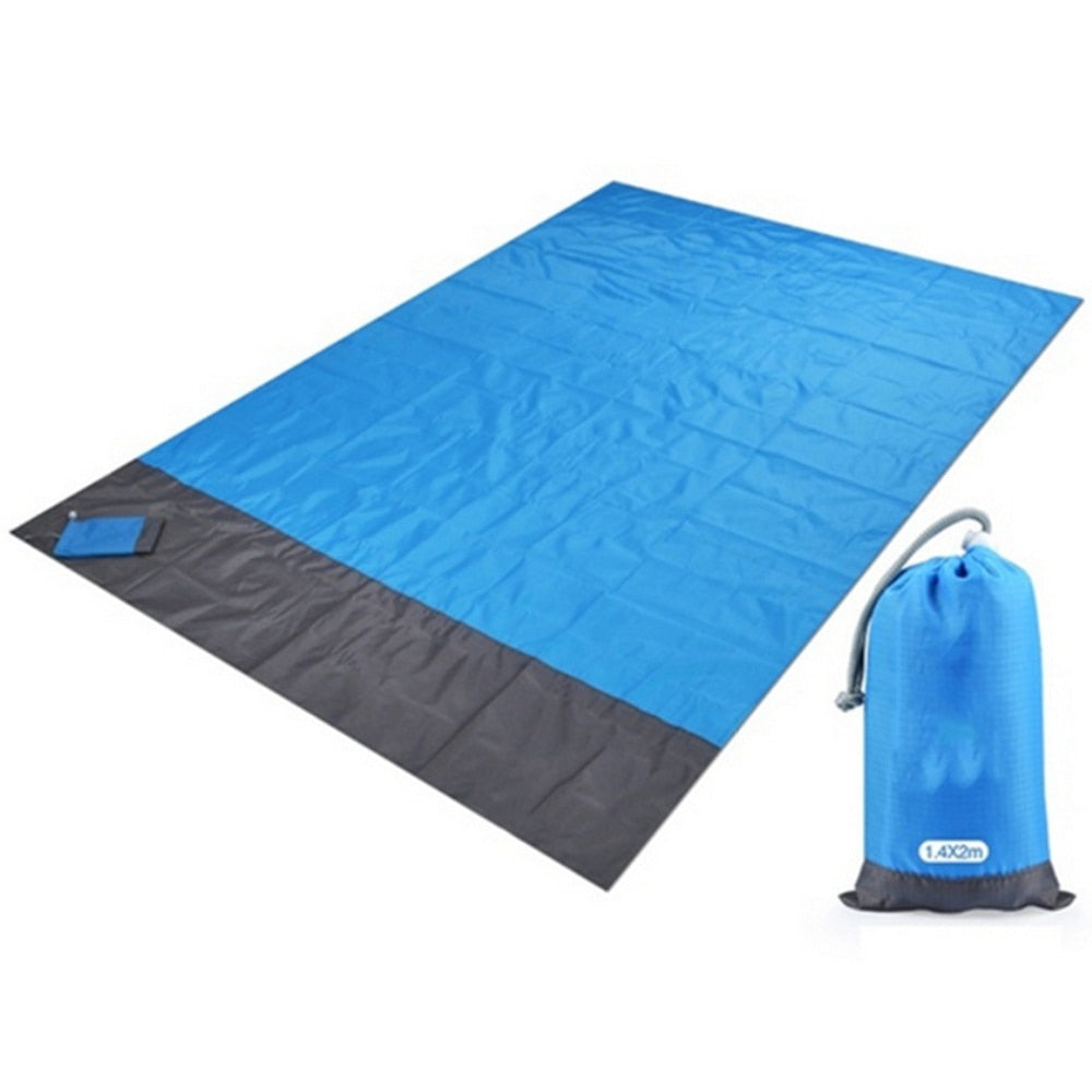 Waterproof Beach/ Outdoor Blanket