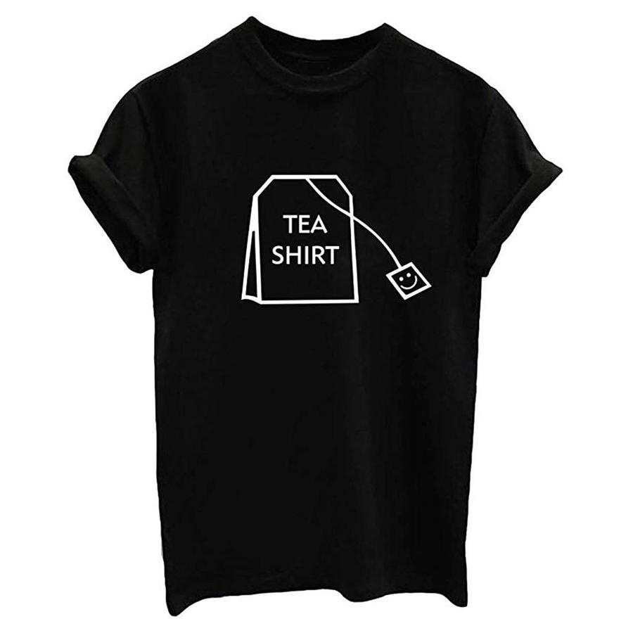 Tea Shirt