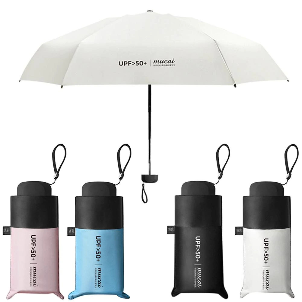 Mini Pocket Umbrella