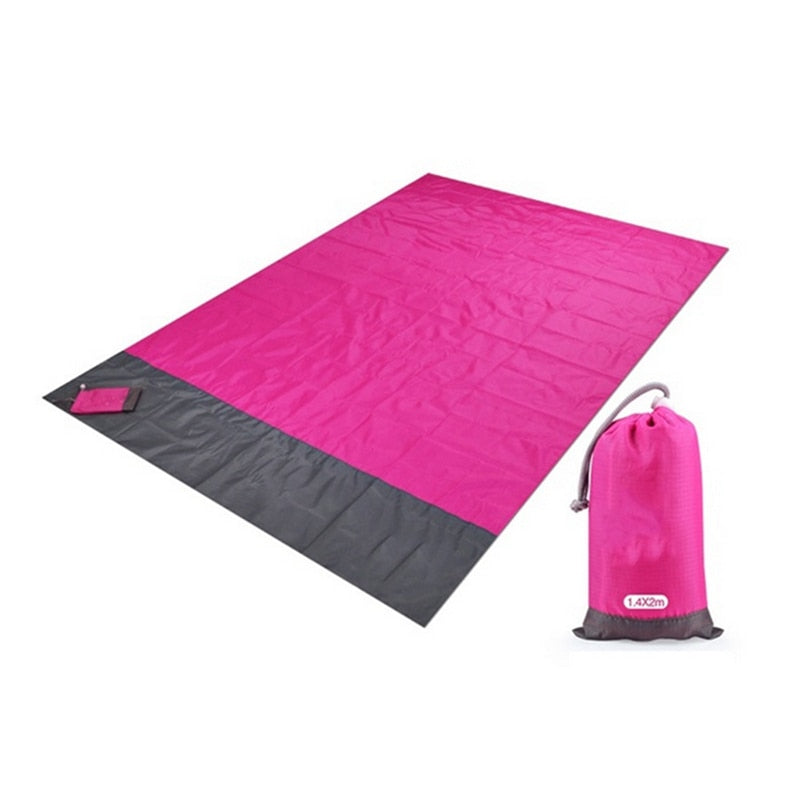 Waterproof Beach/ Outdoor Blanket