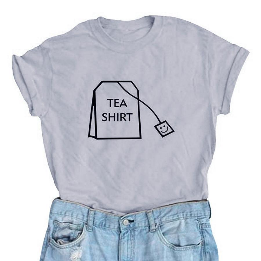 Tea Shirt