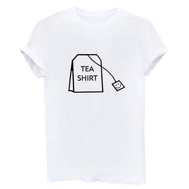 Tea Shirt