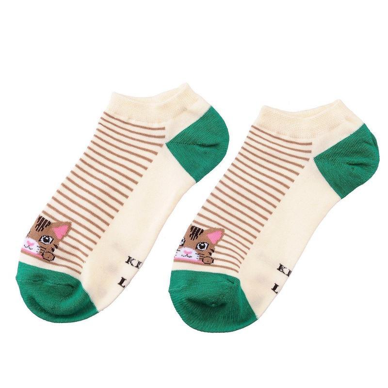 Cat Socks