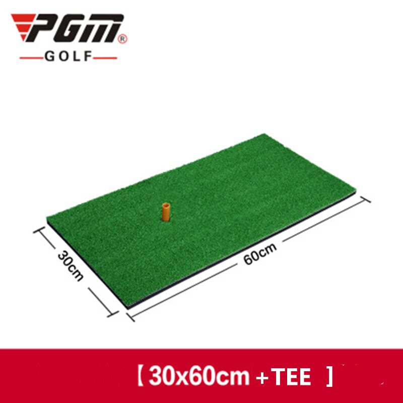 PGM Indoor Outdoor Foldable Golf Practice Net Golf Hitting Cage Garden Grassland Practice Tent Golf Training Equipment