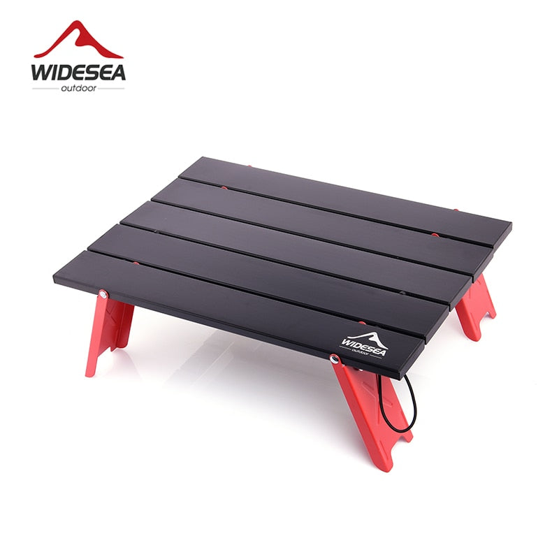 Outdoor Mini Foldable Table