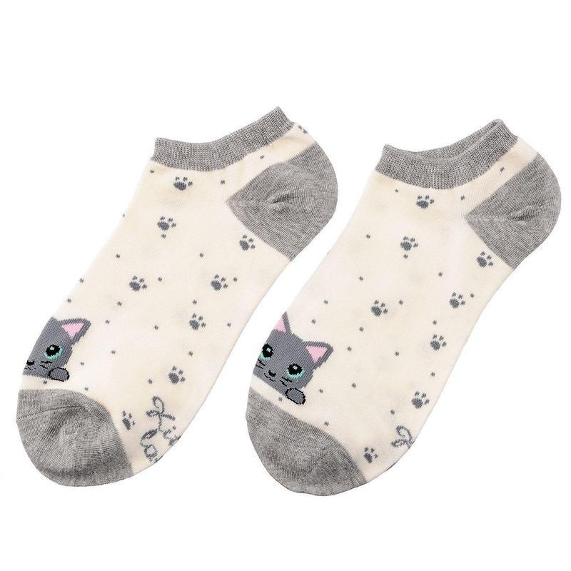 Cat Socks