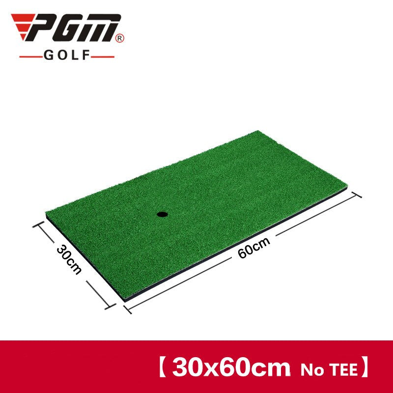 PGM Indoor Outdoor Foldable Golf Practice Net Golf Hitting Cage Garden Grassland Practice Tent Golf Training Equipment