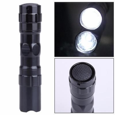 LT Waterproof Torch