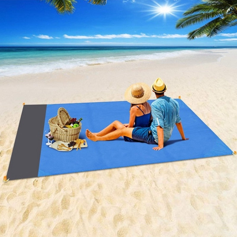 Waterproof Beach/ Outdoor Blanket