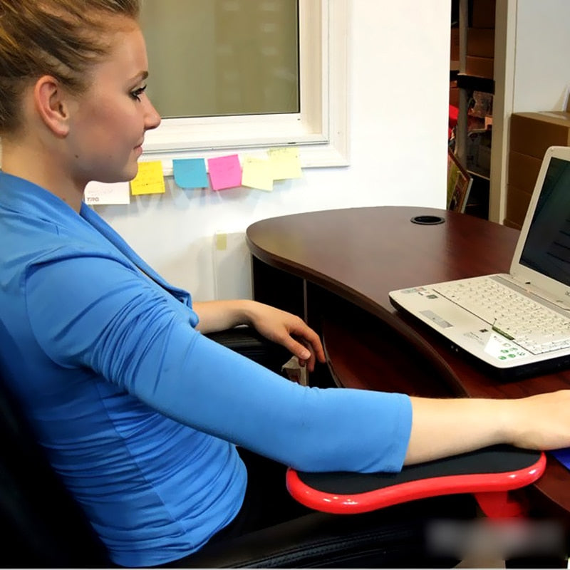 Computer Arm Rest