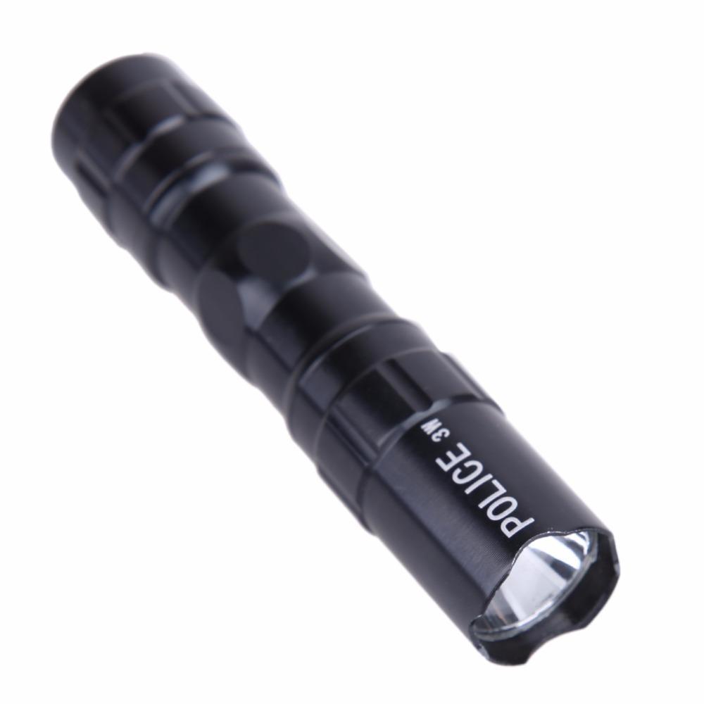 LT Waterproof Torch