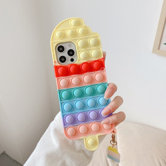 Phone Case For iPhone