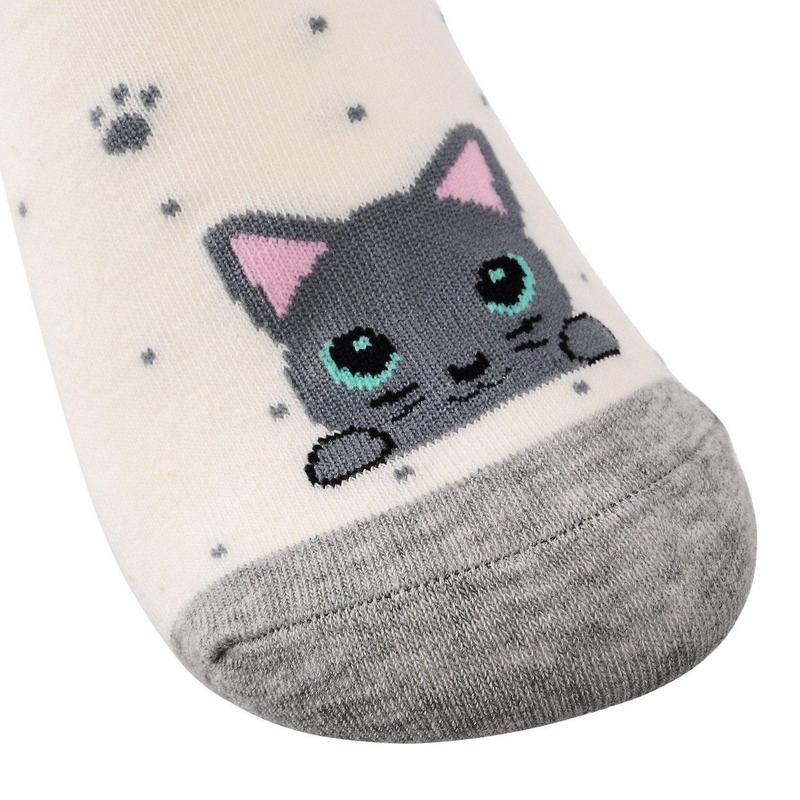 Cat Socks