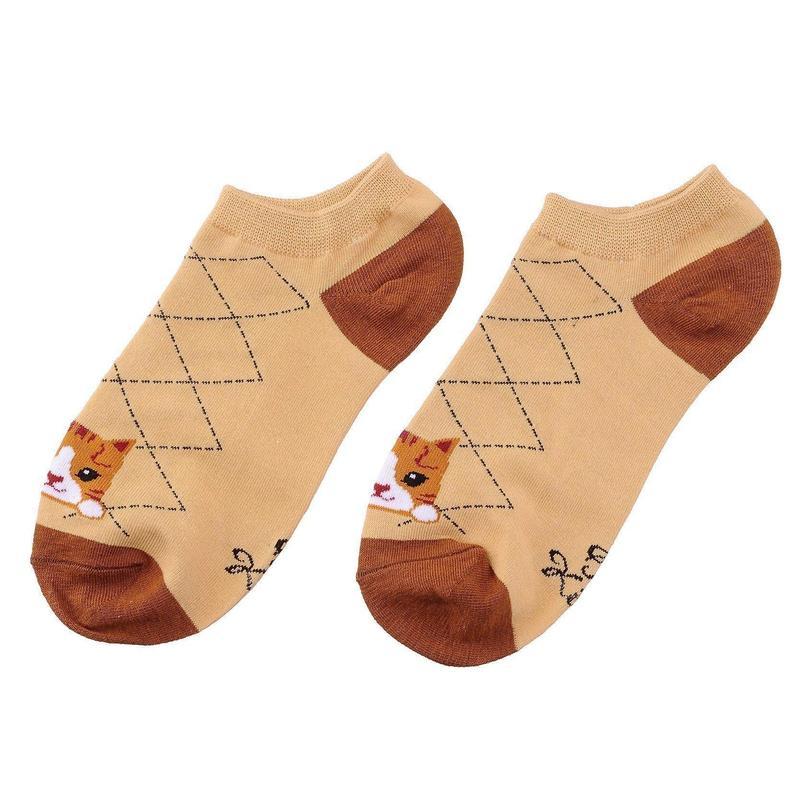 Cat Socks